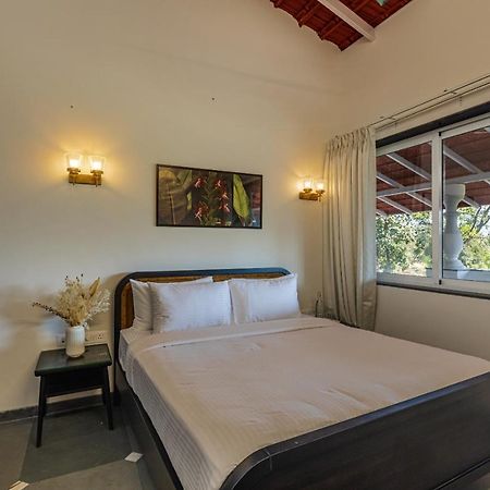 Saffronstays Mariposa By The River Montana, קארג'אט מראה חיצוני תמונה