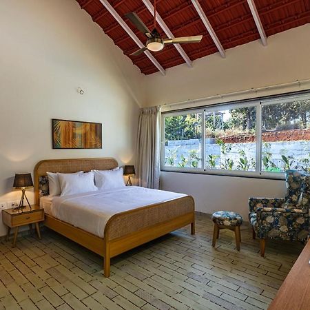 Saffronstays Mariposa By The River Montana, קארג'אט מראה חיצוני תמונה