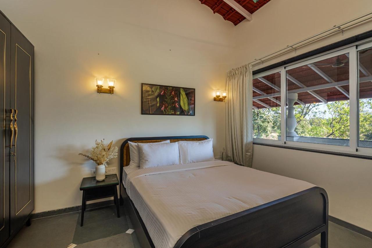 Saffronstays Mariposa By The River Montana, קארג'אט מראה חיצוני תמונה