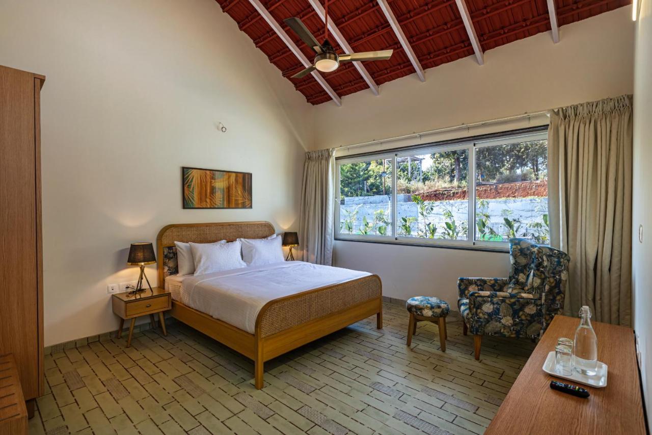 Saffronstays Mariposa By The River Montana, קארג'אט מראה חיצוני תמונה