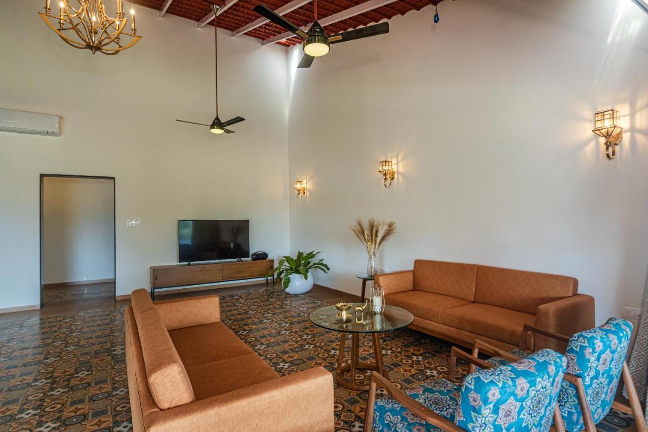Saffronstays Mariposa By The River Montana, קארג'אט מראה חיצוני תמונה