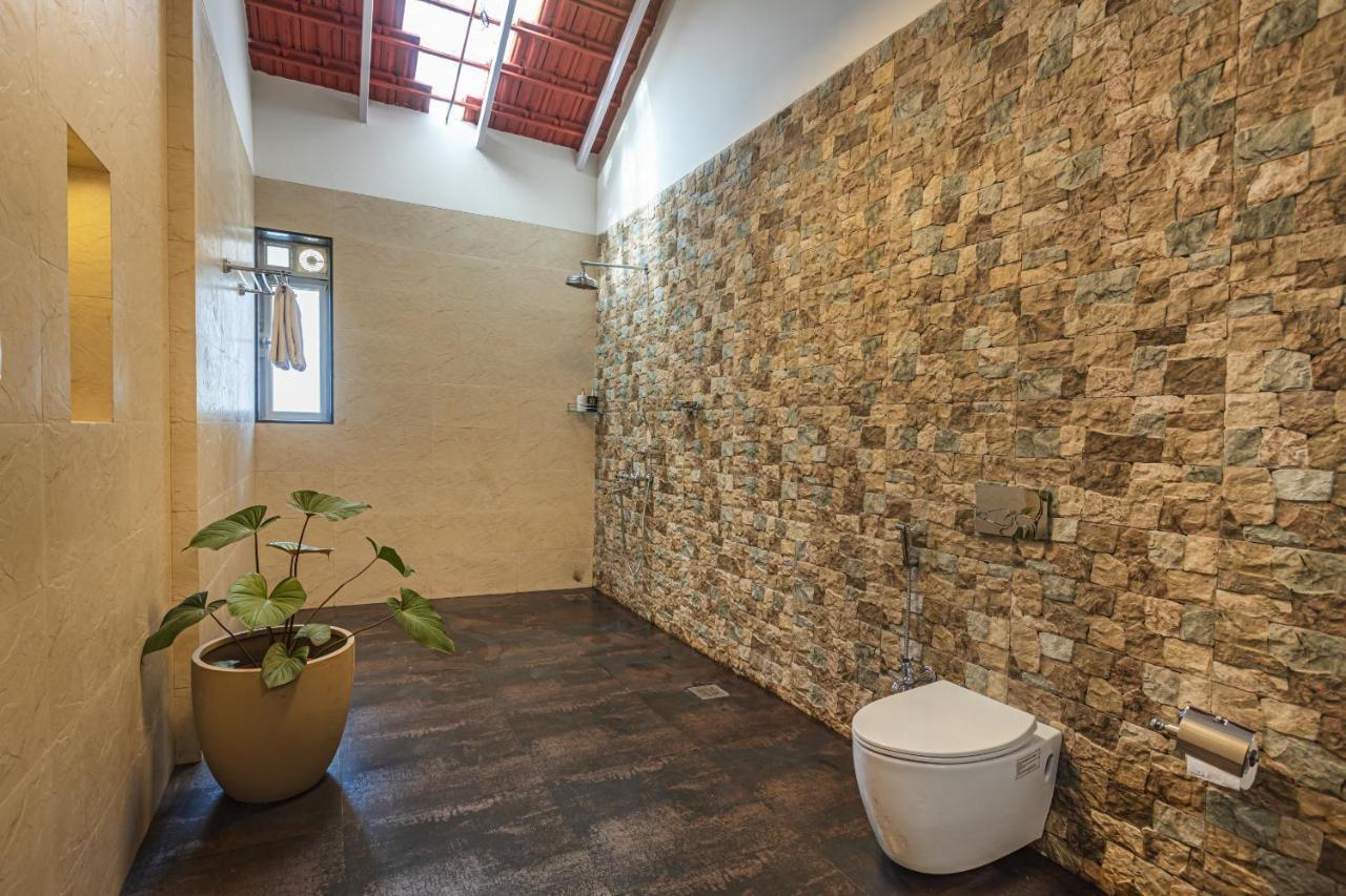 Saffronstays Mariposa By The River Montana, קארג'אט מראה חיצוני תמונה