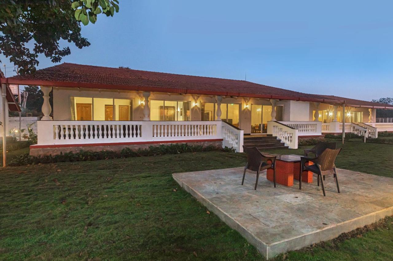 Saffronstays Mariposa By The River Montana, קארג'אט מראה חיצוני תמונה