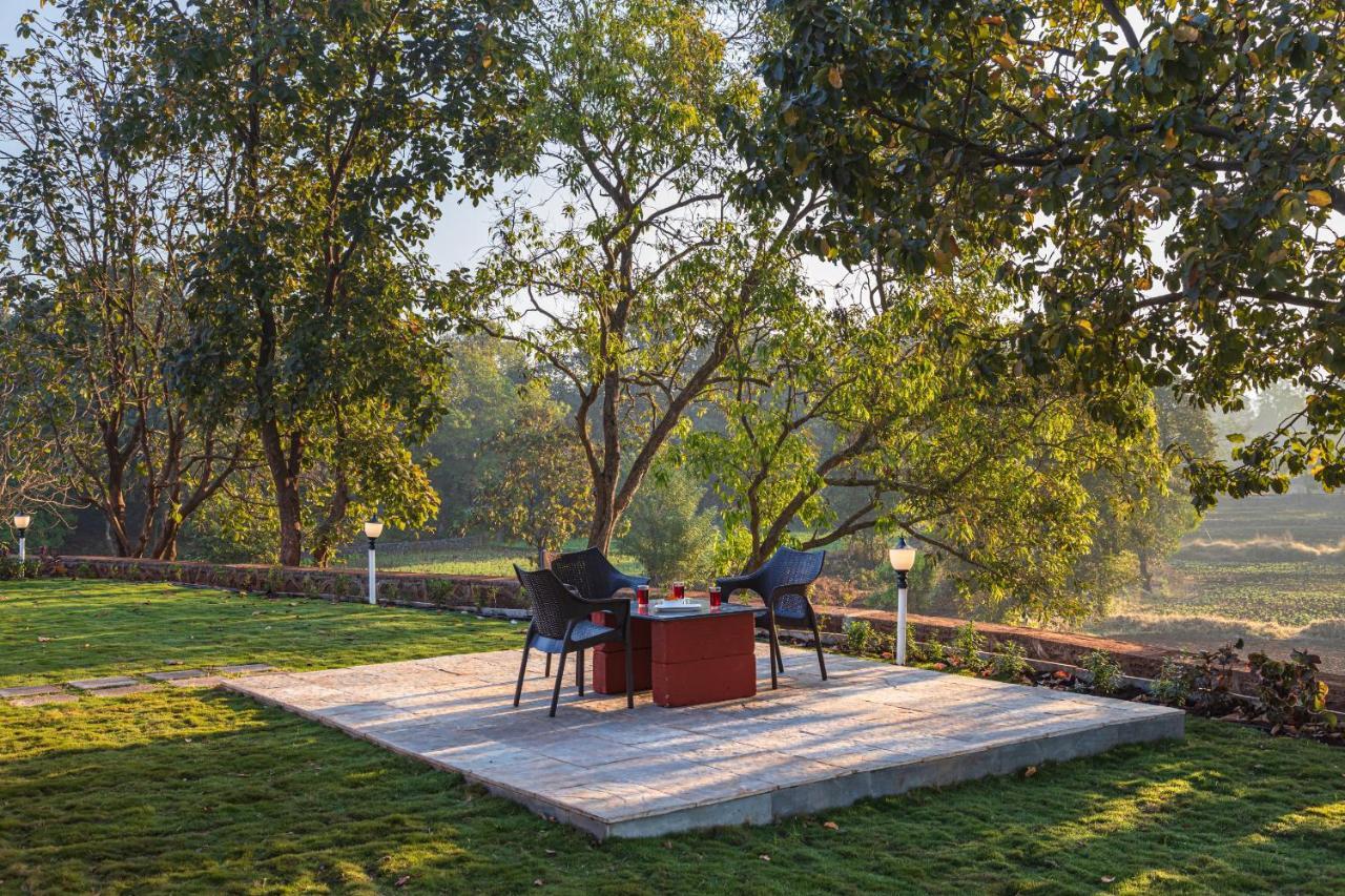 Saffronstays Mariposa By The River Montana, קארג'אט מראה חיצוני תמונה