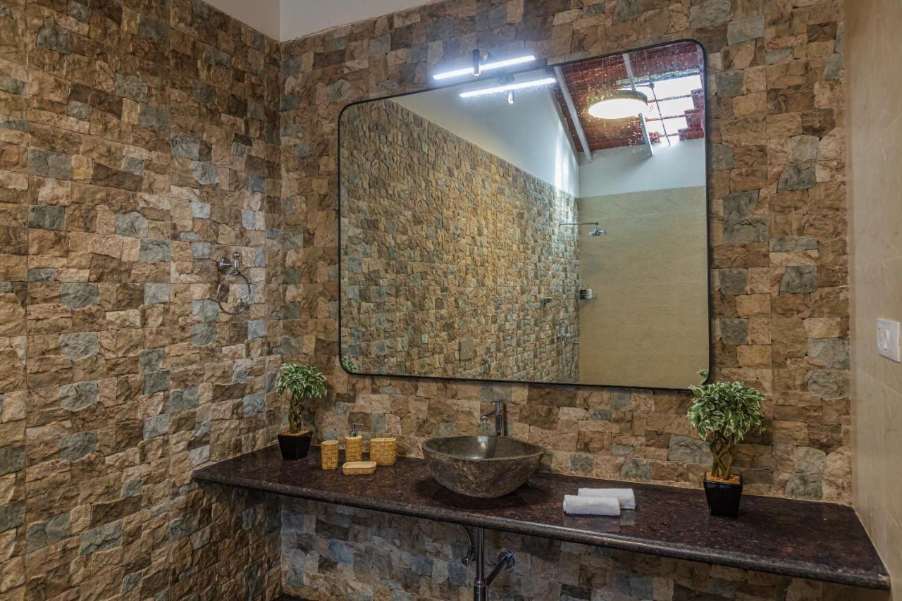 Saffronstays Mariposa By The River Montana, קארג'אט מראה חיצוני תמונה