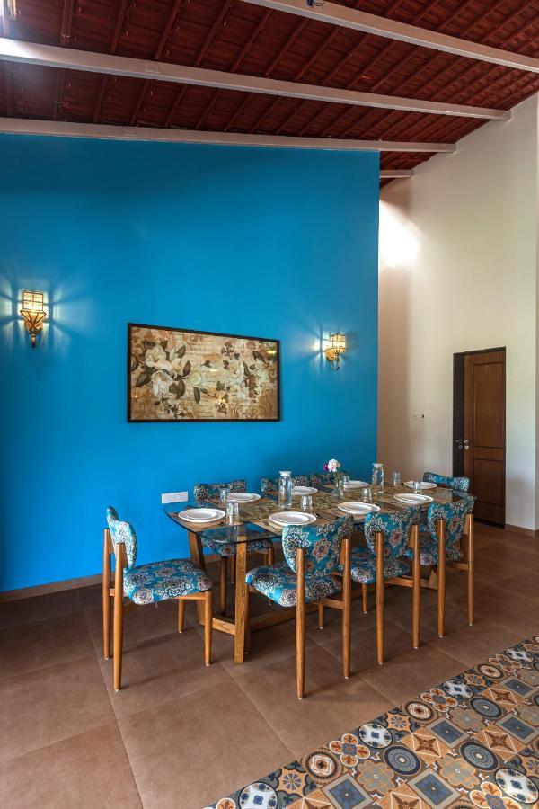 Saffronstays Mariposa By The River Montana, קארג'אט מראה חיצוני תמונה