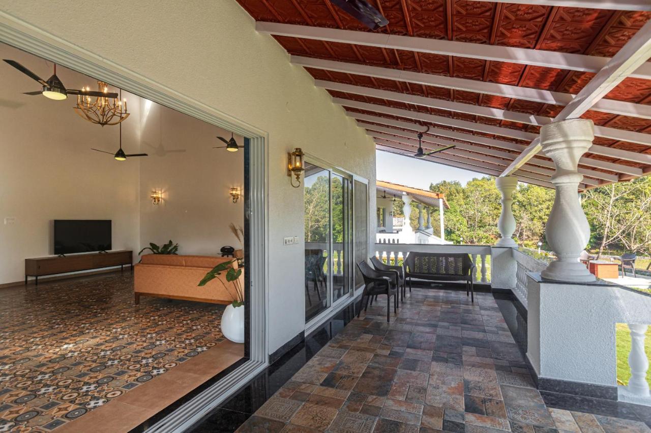 Saffronstays Mariposa By The River Montana, קארג'אט מראה חיצוני תמונה