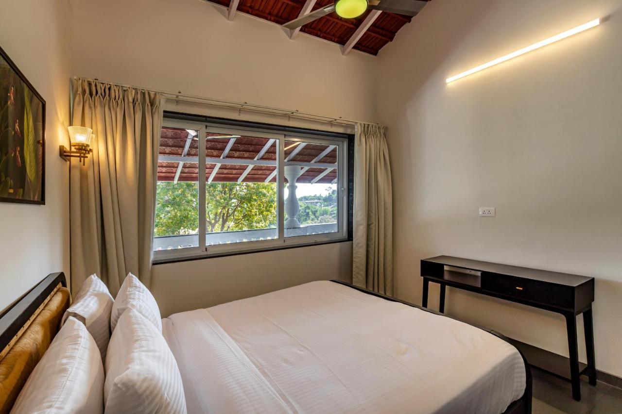 Saffronstays Mariposa By The River Montana, קארג'אט מראה חיצוני תמונה