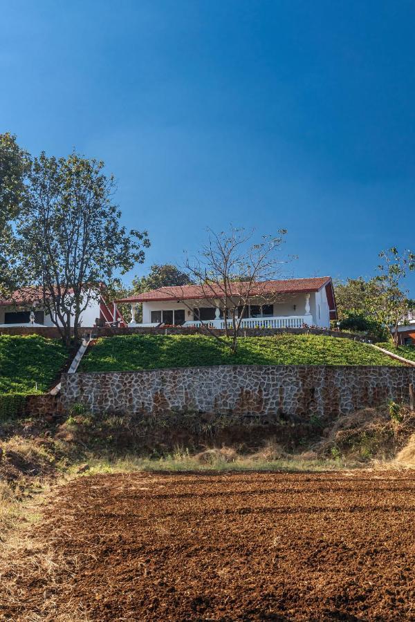 Saffronstays Mariposa By The River Montana, קארג'אט מראה חיצוני תמונה